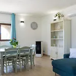 וילה Trullo Nonna Pina סן מיקלה סלנטינו