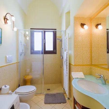 Villa Trullo Nonna Pina