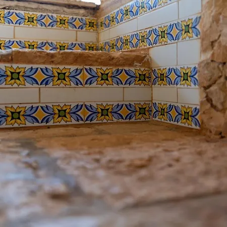 Villa Trullo Nonna Pina *