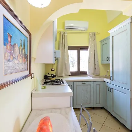 Villa Trullo Nonna Pina *