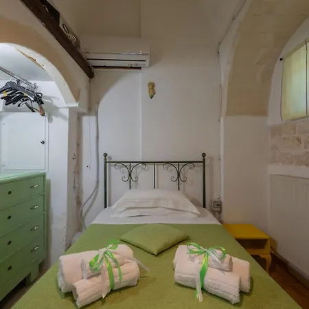 Villa Trullo Nonna Pina *