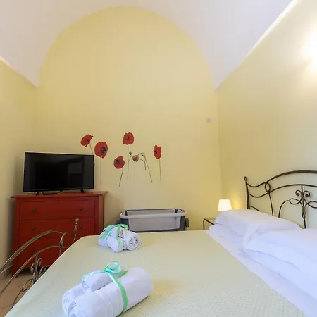 Trullo Nonna Pina