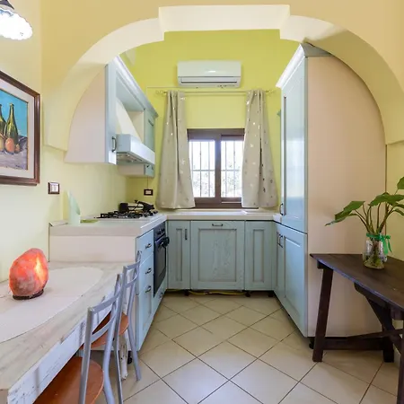 Villa Trullo Nonna Pina