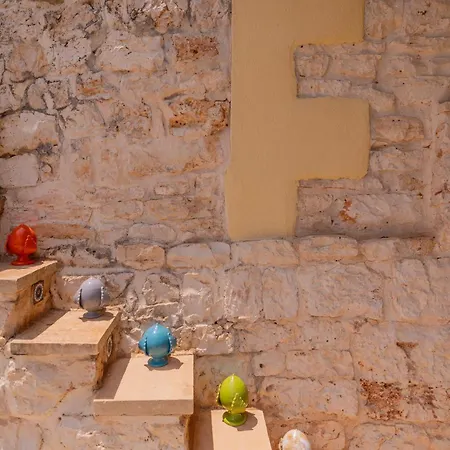 Villa Trullo Nonna Pina