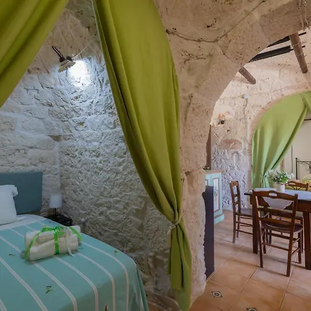 Trullo Nonna Pina *