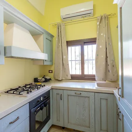 Villa Trullo Nonna Pina San Michele Salentino