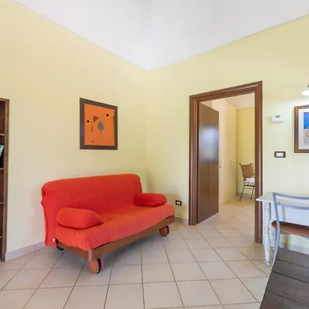 Trullo Nonna Pina San Michele Salentino