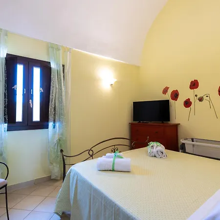 Trullo Nonna Pina *
