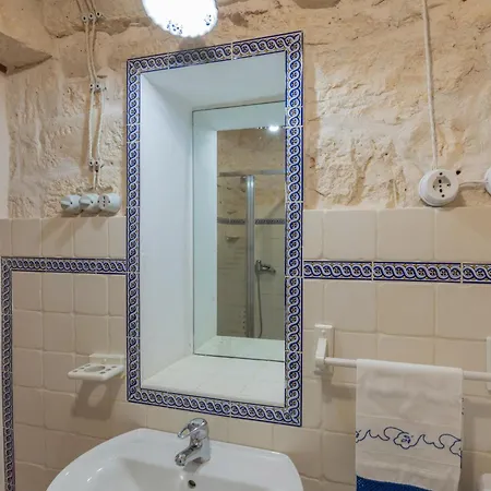 Villa Trullo Nonna Pina *