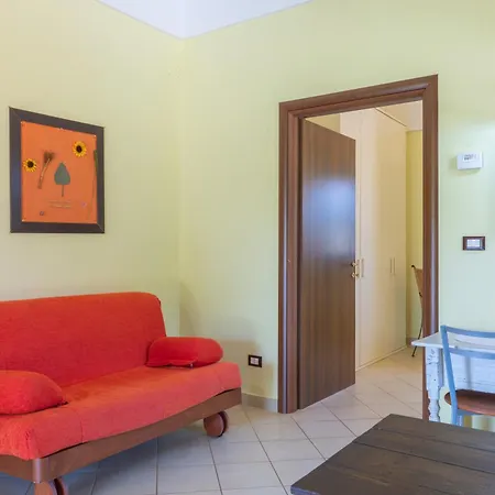 Trullo Nonna Pina * San Michele Salentino