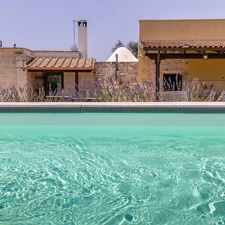 Trullo Nonna Pina *