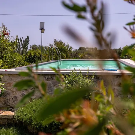 Villa Trullo Nonna Pina *