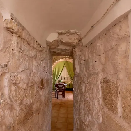 Villa Trullo Nonna Pina San Michele Salentino