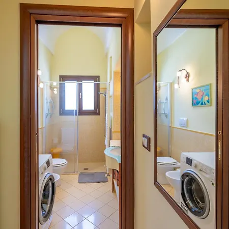 Trullo Nonna Pina * San Michele Salentino