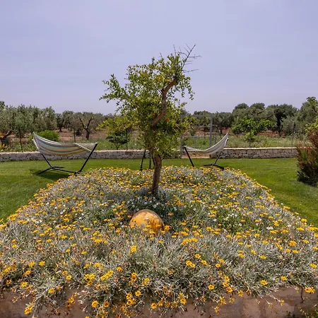 Villa Trullo Nonna Pina *