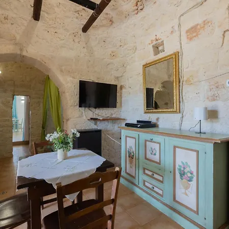 Trullo Nonna Pina *