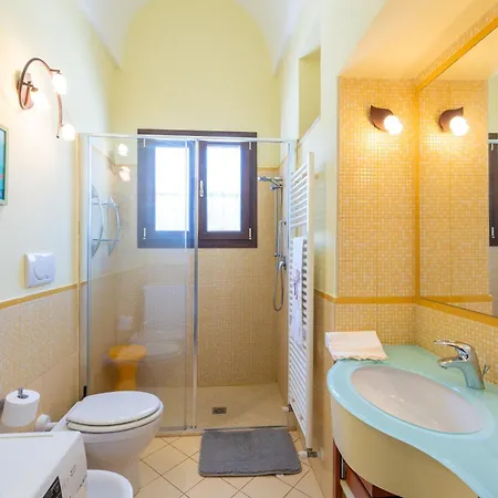 Trullo Nonna Pina Villa *