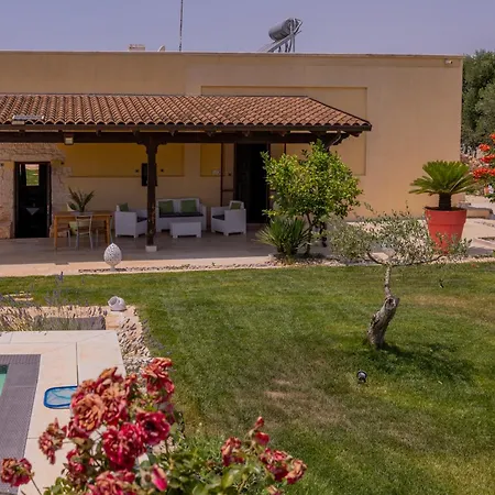Trullo Nonna Pina *
