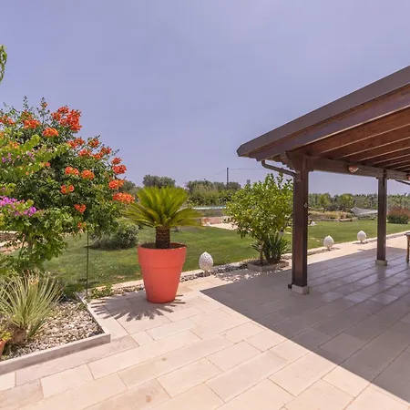 Trullo Nonna Pina