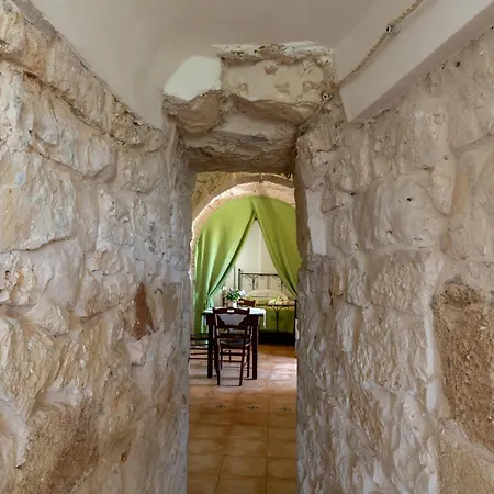 Villa Trullo Nonna Pina *