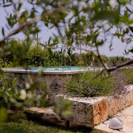 Trullo Nonna Pina