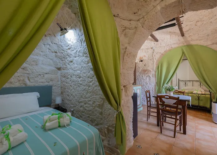 Trullo Nonna Pina *
