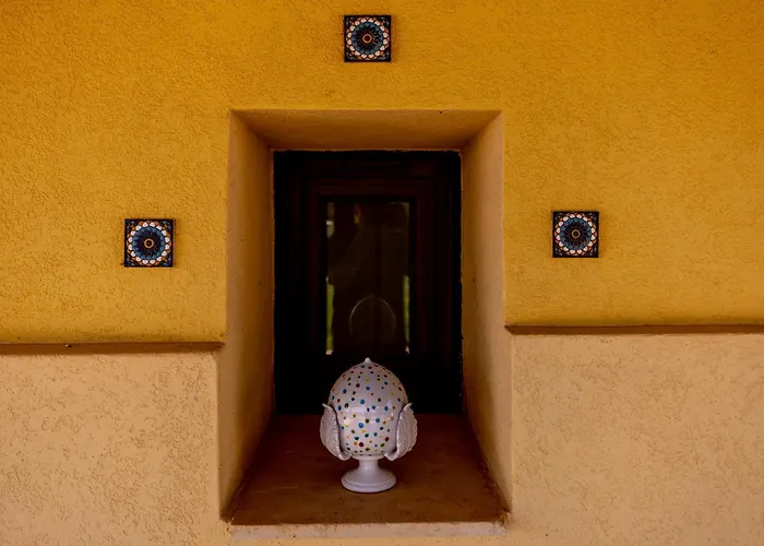 Trullo Nonna Pina