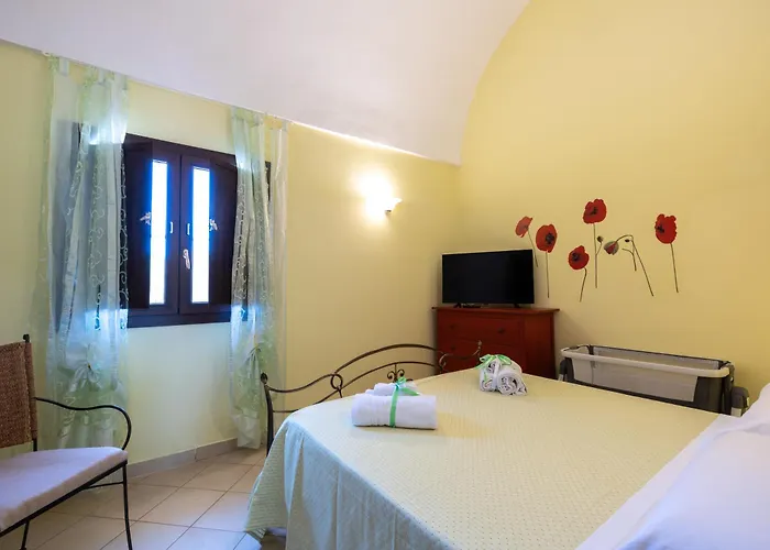 Trullo Nonna Pina *