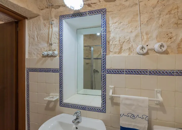 Villa Trullo Nonna Pina *