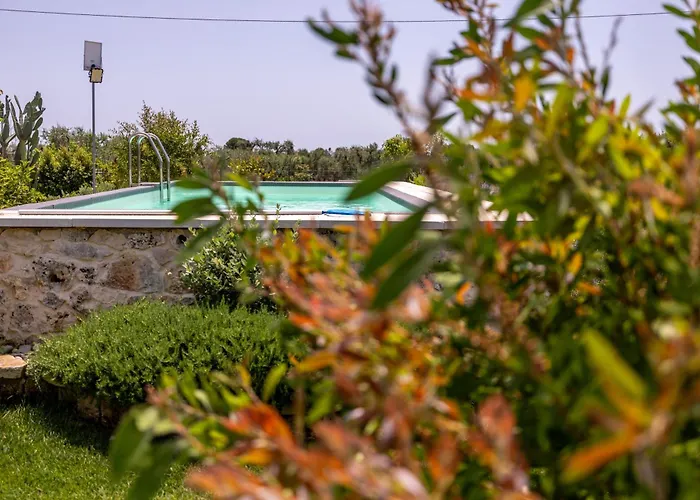 Villa Trullo Nonna Pina