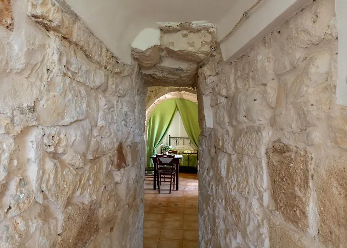 Villa Trullo Nonna Pina *